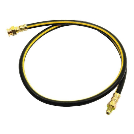 Aftermarket S.64131 Brake Hose, 7011-2746, Fits Zetor 3320, 3340, 4320, 4340, 5211 Plus S.64131-SPX